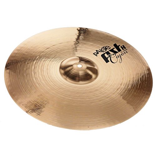 Paiste Pst8 Reflector 16 Medium Crash 